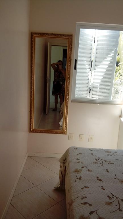 Apto Fantastico Em Jurere Apartment Florianopolis Ngoại thất bức ảnh